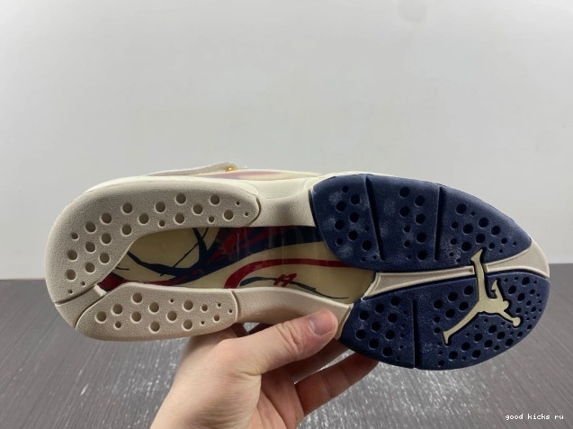 and Jordan (Friends Casa 8 Box) Mi Su FJ2850-107 Retro SoleFly Special Casa Family Es 0731